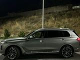 BMW X7 2023 годаfor73 000 000 тг. в Шымкент – фото 3