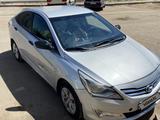 Hyundai Accent 2014 года за 4 500 000 тг. в Астана