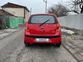 Hyundai Getz 2010 года за 4 000 000 тг. в Тараз – фото 4