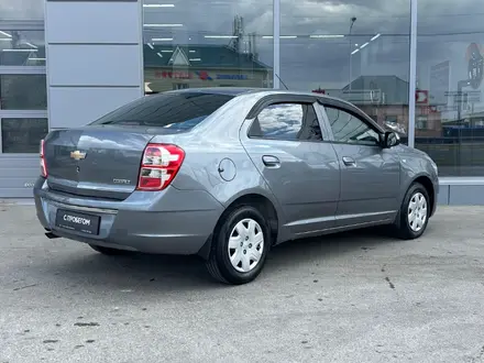 Chevrolet Cobalt 2020 года за 4 500 000 тг. в Шымкент – фото 17