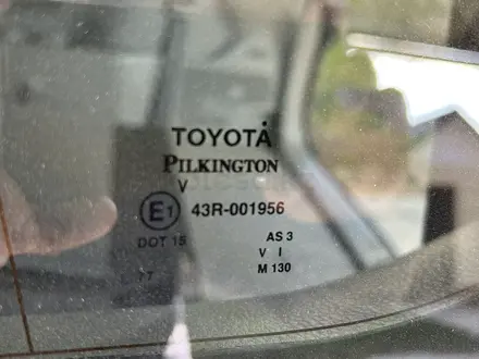 Toyota Highlander 2019 года за 19 500 000 тг. в Шымкент – фото 9