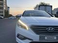 Hyundai Sonata 2016 года за 5 500 000 тг. в Актау – фото 2