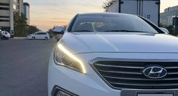 Hyundai Sonata 2016 годаүшін5 500 000 тг. в Актау – фото 2