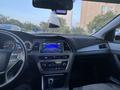 Hyundai Sonata 2016 года за 5 500 000 тг. в Актау – фото 10