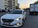 Hyundai Sonata 2016 годаүшін5 500 000 тг. в Актау
