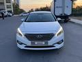 Hyundai Sonata 2016 года за 5 500 000 тг. в Актау – фото 3