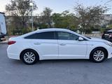 Hyundai Sonata 2016 годаүшін5 500 000 тг. в Актау – фото 4