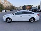 Hyundai Sonata 2016 годаүшін5 500 000 тг. в Актау – фото 5