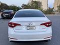 Hyundai Sonata 2016 года за 5 500 000 тг. в Актау – фото 6