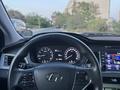 Hyundai Sonata 2016 года за 5 500 000 тг. в Актау – фото 8
