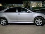 Toyota Camry 2011 года за 7 350 000 тг. в Уральск – фото 5