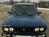 ВАЗ (Lada) 2106 2003 года за 600 000 тг. в Жетысай – фото 4