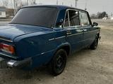 ВАЗ (Lada) 2106 2003 года за 600 000 тг. в Жетысай – фото 3