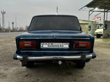 ВАЗ (Lada) 2106 2003 года за 600 000 тг. в Жетысай – фото 5