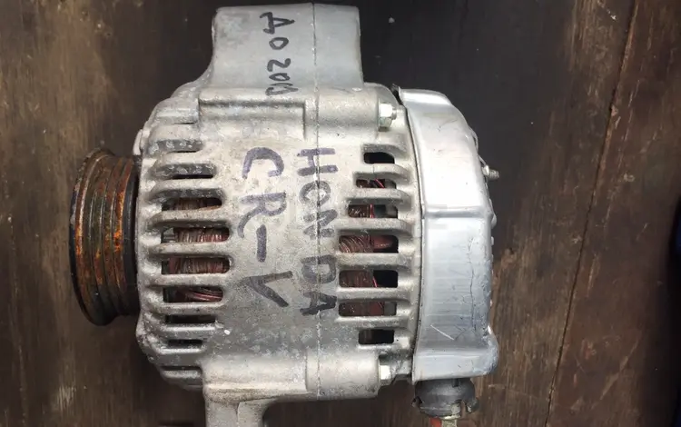 Генератор Honda CRV за 35 000 тг. в Астана