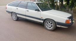 Audi 100 1988 года за 1 100 000 тг. в Абай (Келесский р-н) – фото 5