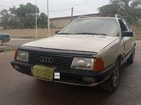 Audi 100 1988 года за 1 100 000 тг. в Абай (Келесский р-н)