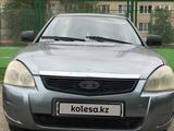 ВАЗ (Lada) Priora 2170 2007 годаүшін650 000 тг. в Атырау – фото 2