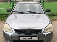 ВАЗ (Lada) Priora 2170 2007 года за 900 000 тг. в Атырау