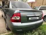 ВАЗ (Lada) Priora 2170 2007 года за 650 000 тг. в Атырау – фото 4