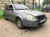 ВАЗ (Lada) Priora 2170 2007 года за 650 000 тг. в Атырау – фото 5