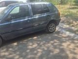 Volkswagen Golf 1994 годаүшін990 000 тг. в Караганда – фото 2