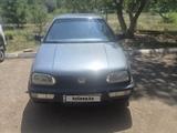 Volkswagen Golf 1994 годаүшін990 000 тг. в Караганда – фото 3