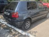 Volkswagen Golf 1994 годаүшін990 000 тг. в Караганда – фото 4