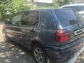 Volkswagen Golf 1994 годаүшін990 000 тг. в Караганда – фото 7