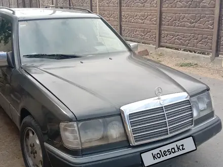 Mercedes-Benz E 230 1992 года за 1 100 000 тг. в Тараз