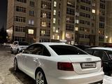 Audi A6 2007 годаүшін5 700 000 тг. в Астана – фото 5