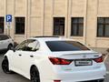 Lexus GS 350 2015 года за 12 700 000 тг. в Алматы – фото 3