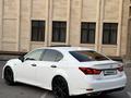 Lexus GS 350 2015 года за 12 700 000 тг. в Алматы – фото 13