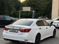 Lexus GS 350 2015 года за 12 700 000 тг. в Алматы – фото 12