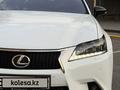 Lexus GS 350 2015 года за 12 700 000 тг. в Алматы – фото 16