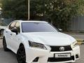 Lexus GS 350 2015 года за 12 700 000 тг. в Алматы – фото 2