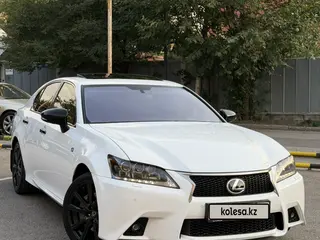Lexus GS 350