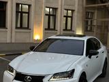 Lexus GS 350 2015 года за 12 700 000 тг. в Алматы