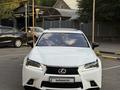 Lexus GS 350 2015 года за 12 700 000 тг. в Алматы – фото 4