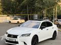 Lexus GS 350 2015 года за 12 700 000 тг. в Алматы – фото 6