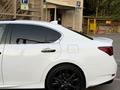 Lexus GS 350 2015 года за 12 700 000 тг. в Алматы – фото 9