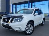 Nissan Terrano 2021 года за 7 100 000 тг. в Караганда – фото 2