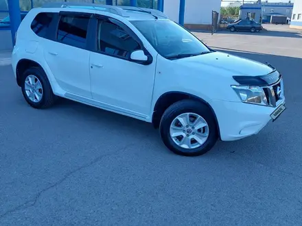 Nissan Terrano 2021 года за 7 100 000 тг. в Караганда – фото 9