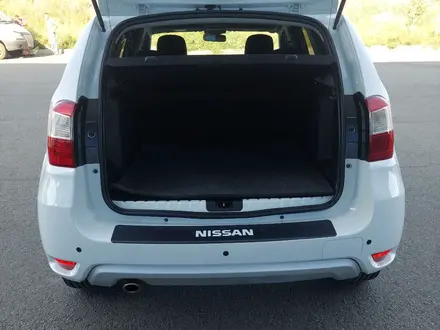 Nissan Terrano 2021 года за 7 100 000 тг. в Караганда – фото 11