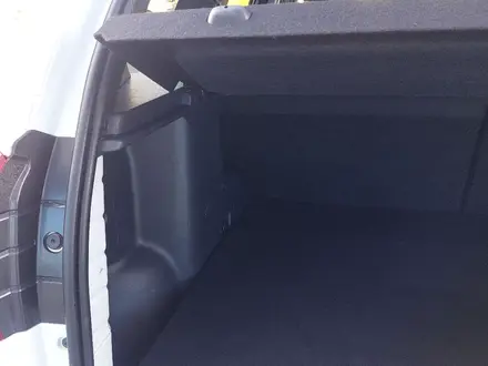 Nissan Terrano 2021 года за 7 100 000 тг. в Караганда – фото 14
