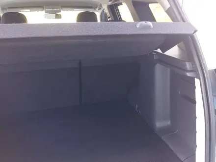 Nissan Terrano 2021 года за 7 100 000 тг. в Караганда – фото 15