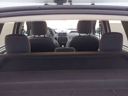Nissan Terrano 2021 года за 7 100 000 тг. в Караганда – фото 19
