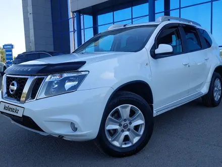 Nissan Terrano 2021 года за 7 100 000 тг. в Караганда