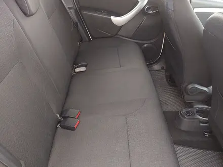 Nissan Terrano 2021 года за 7 100 000 тг. в Караганда – фото 21