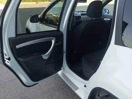 Nissan Terrano 2021 года за 7 100 000 тг. в Караганда – фото 22